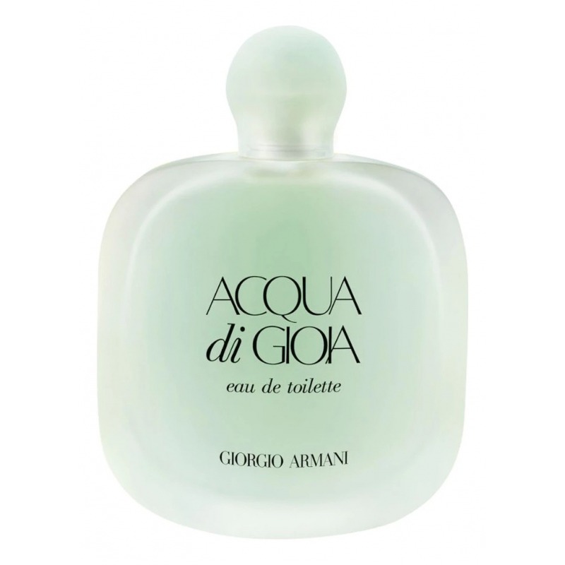 Acqua Di Gioia Eau De Toilette