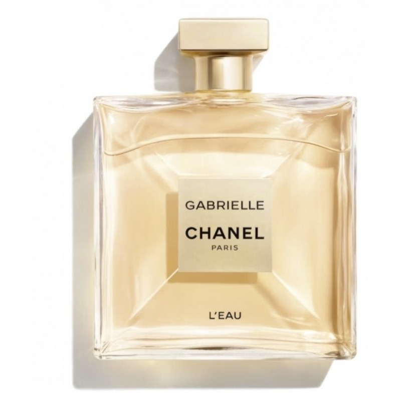 Gabrielle L'Eau