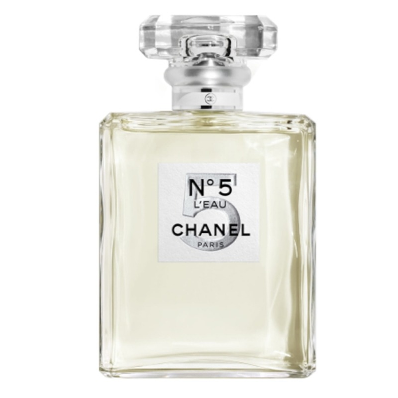 Chanel №5 L’Eau