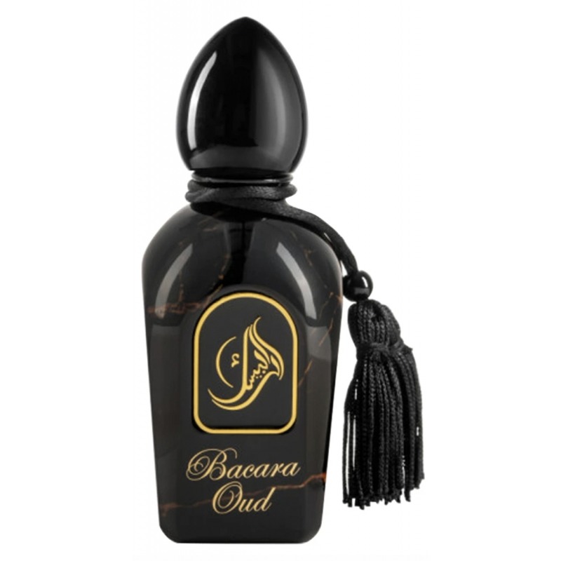 Bacara Oud