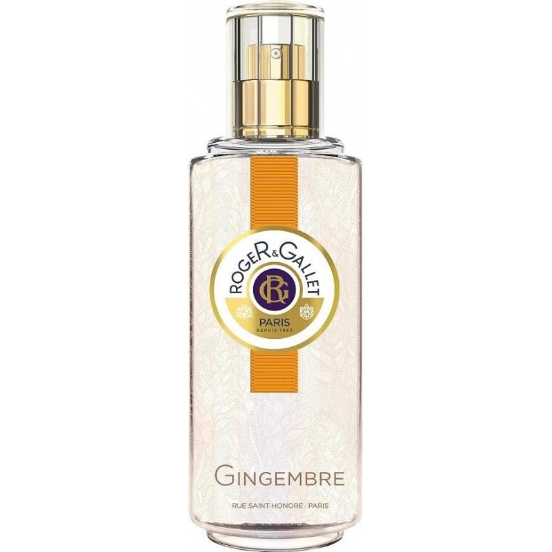 Gingembre