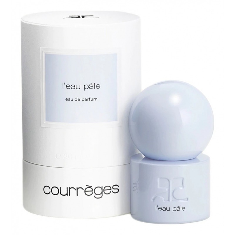 L'Eau Pale