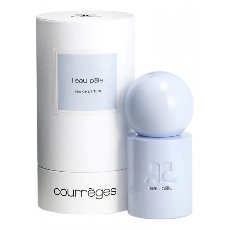 L'Eau Pale