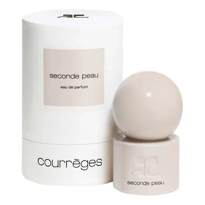 Seconde Peau