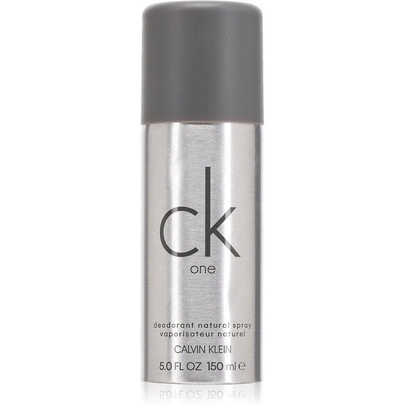 CK One