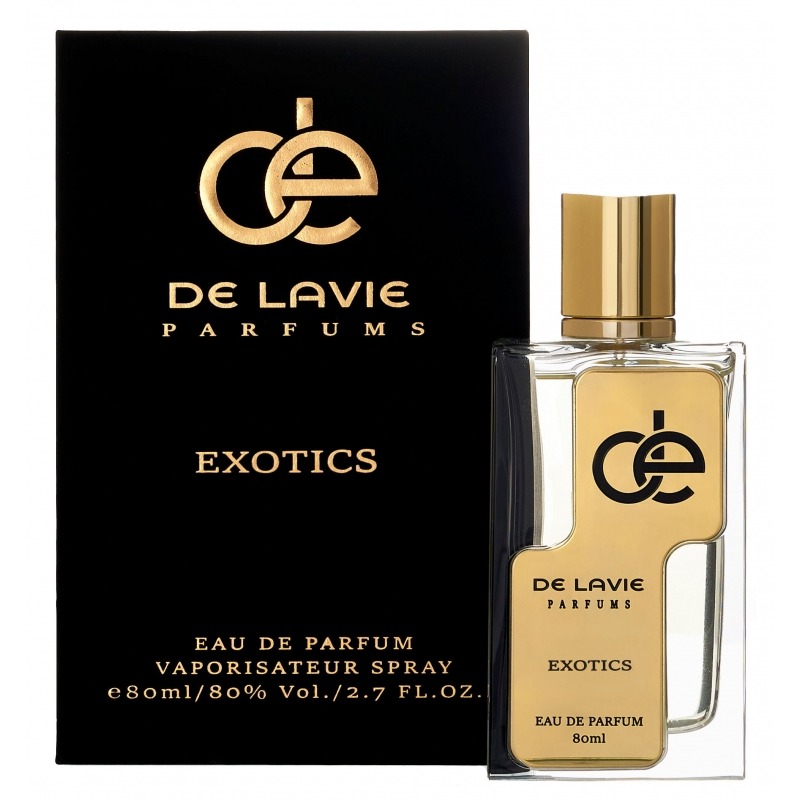 Exotics
