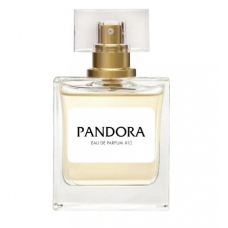 Pandora #10
