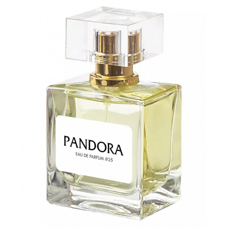 Pandora #25