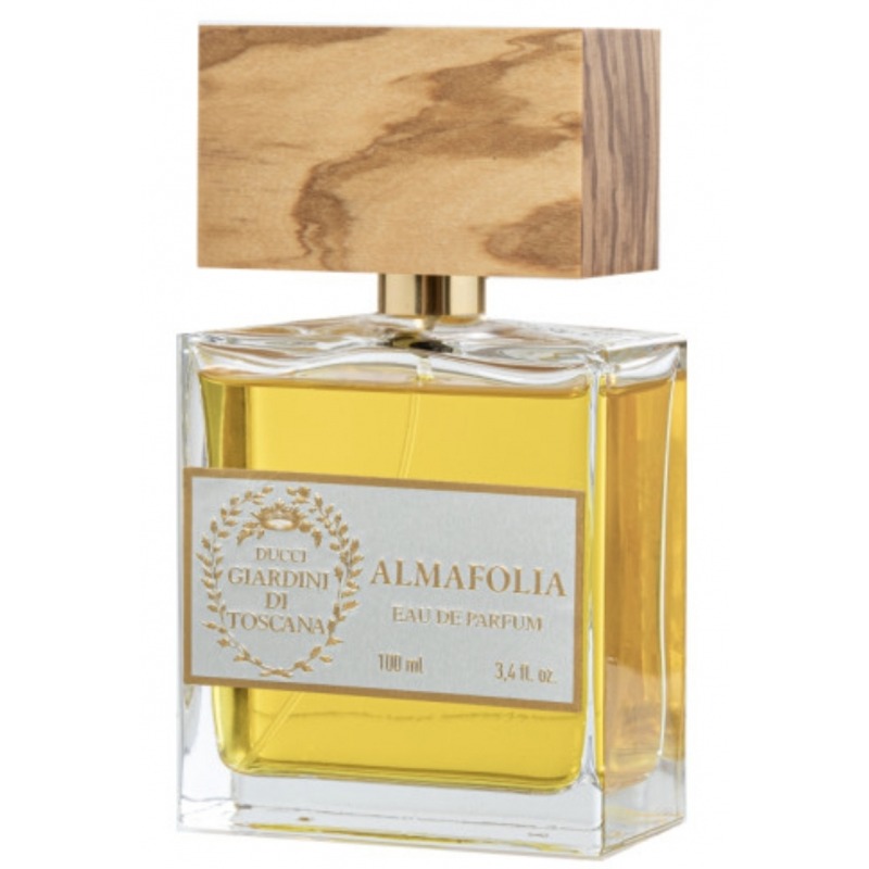 Almafolia