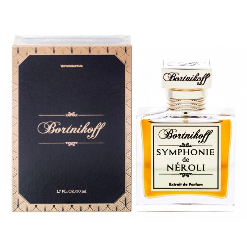 Symphonie De Neroli