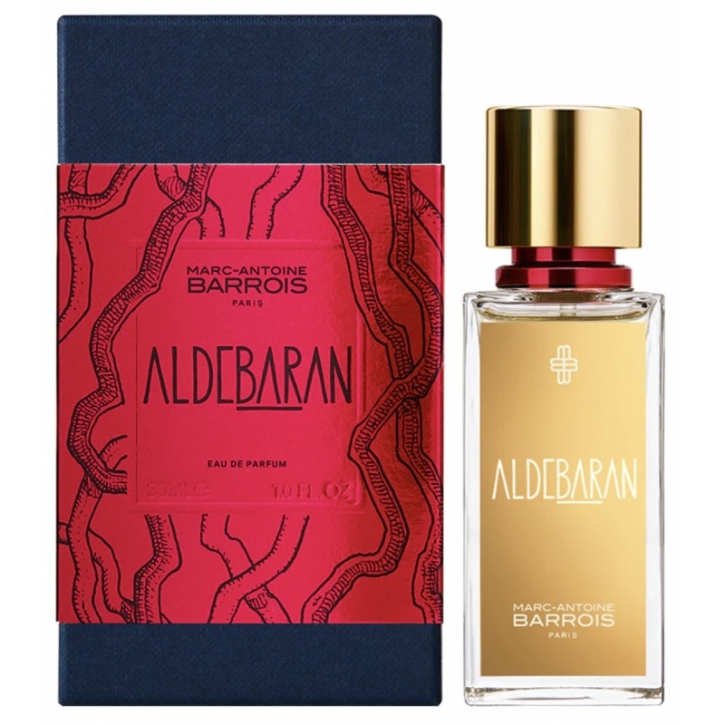Aldebaran