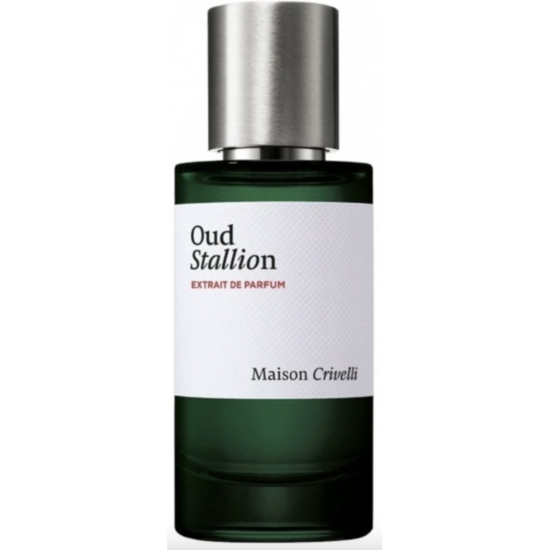 Oud Stallion