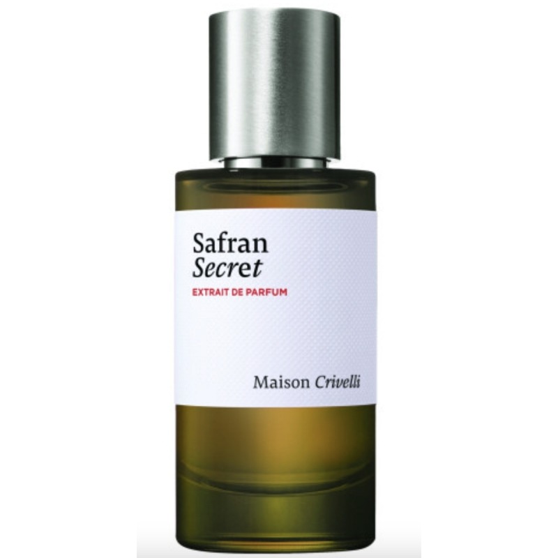 Safran Secret