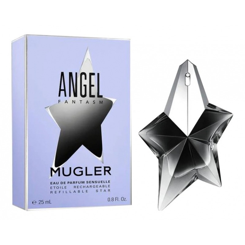 Angel Fantasm