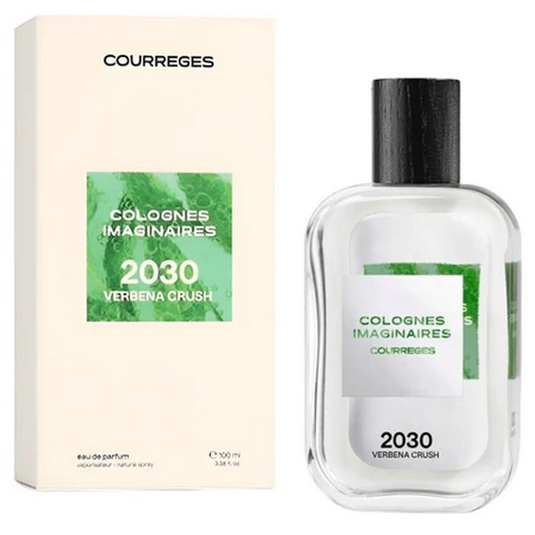 2030 Verbena Crush