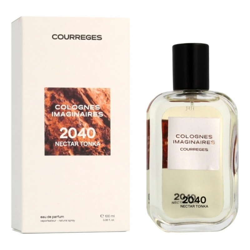 2040 Nectar Tonka