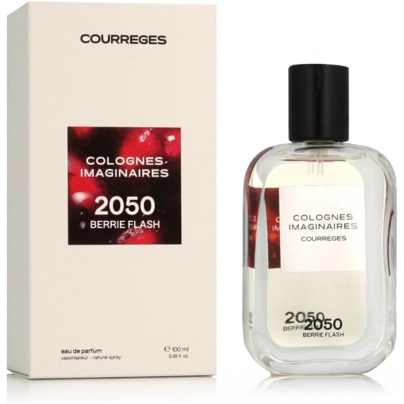 2050 Berrie Flash