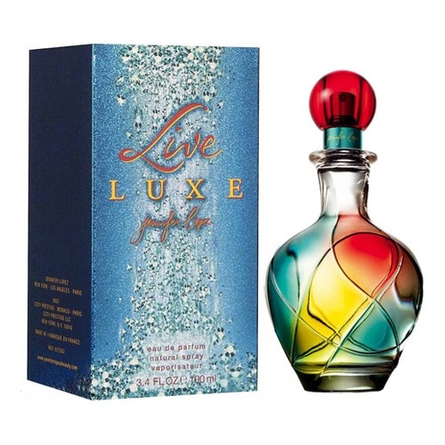 Live Luxe от Aroma-butik