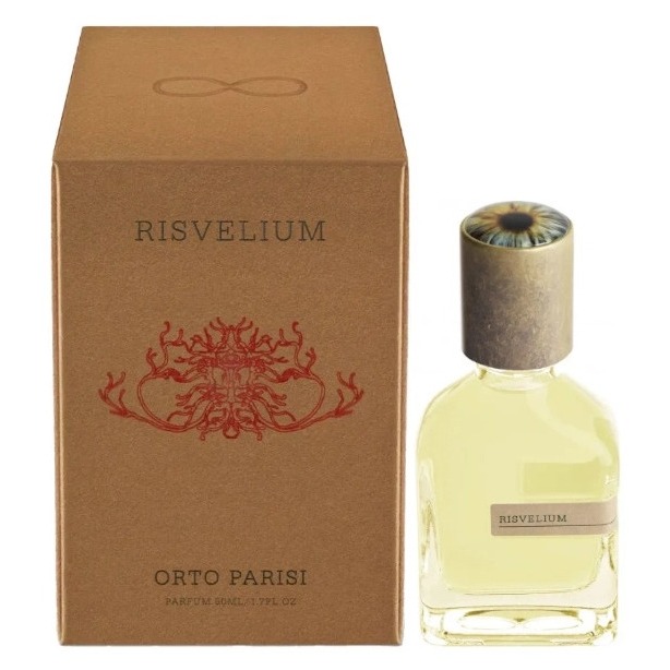 Risvelium