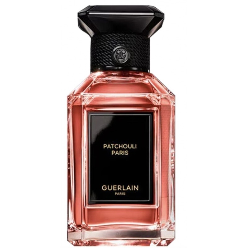 Patchouli Paris