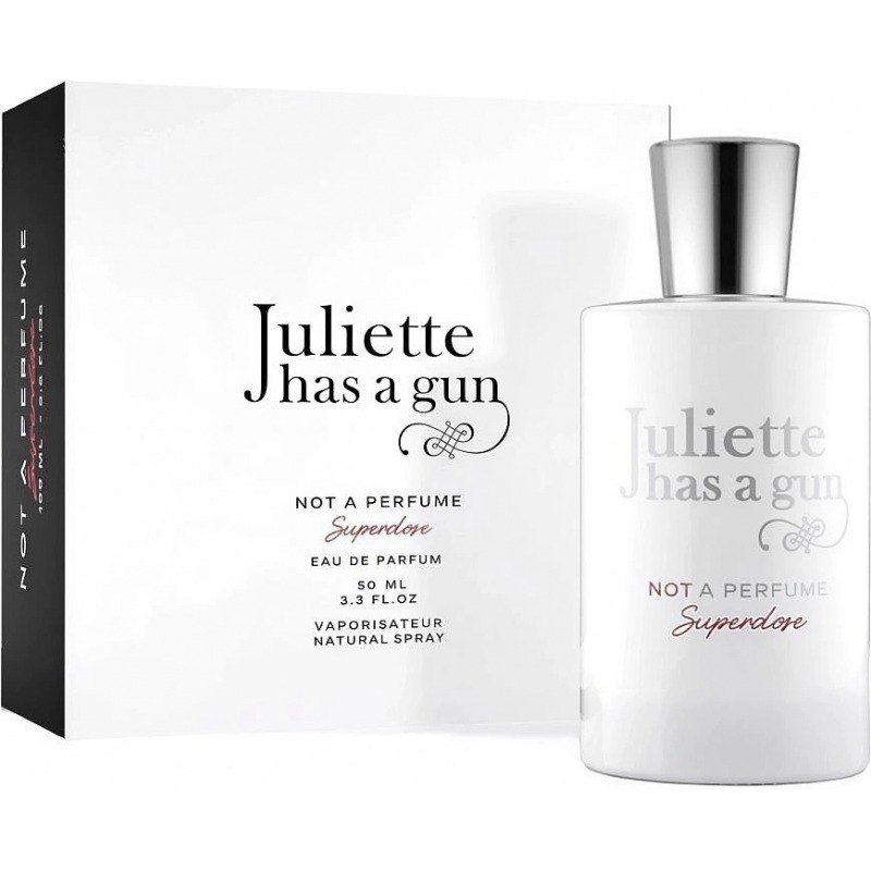 Not A Perfume Superdose