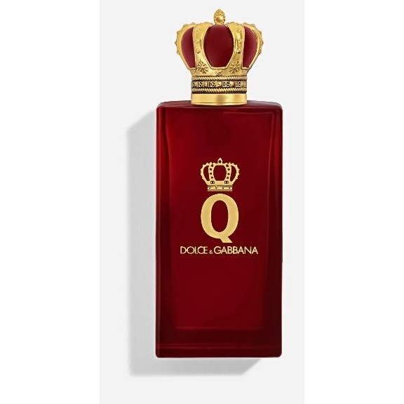 Q by Dolce & Gabbana Parfum