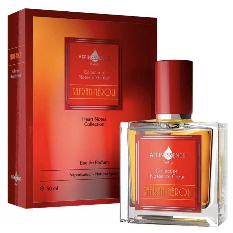 Safran-Neroli