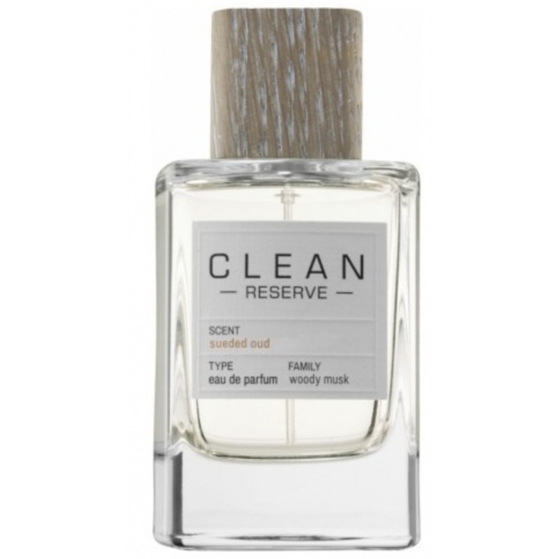 Sueded Oud