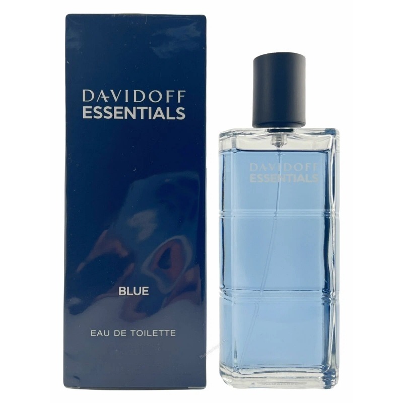 Essentials Blue