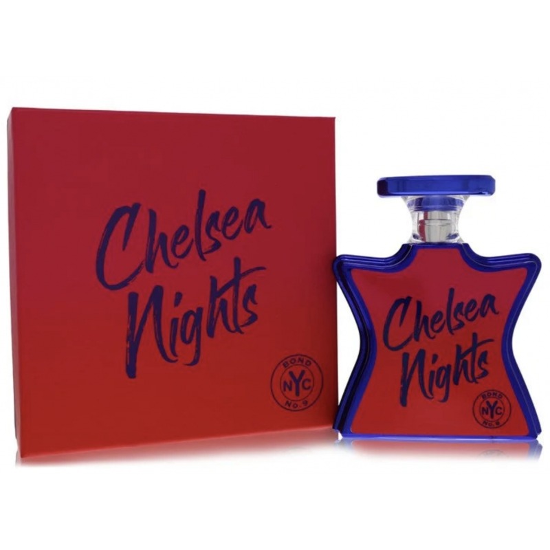 Chelsea Nights