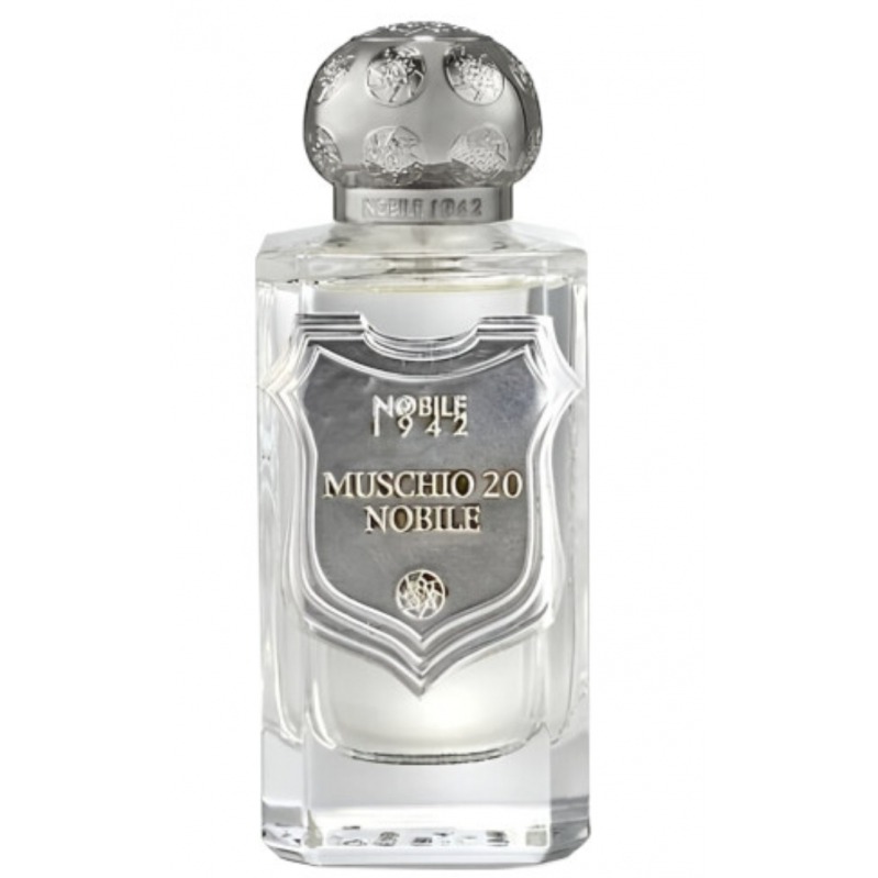 Muschio 20 Nobile