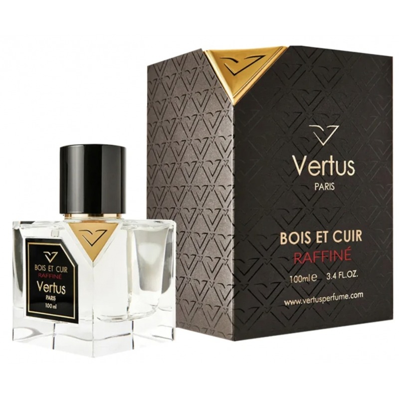 Bois et Cuir Raffine