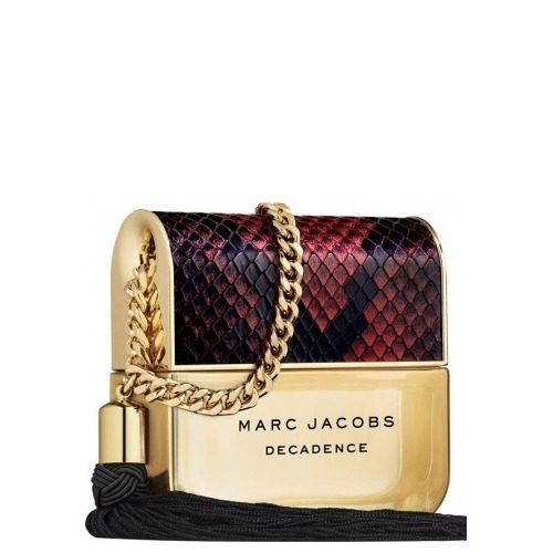 Decadence Rouge Noir Edition