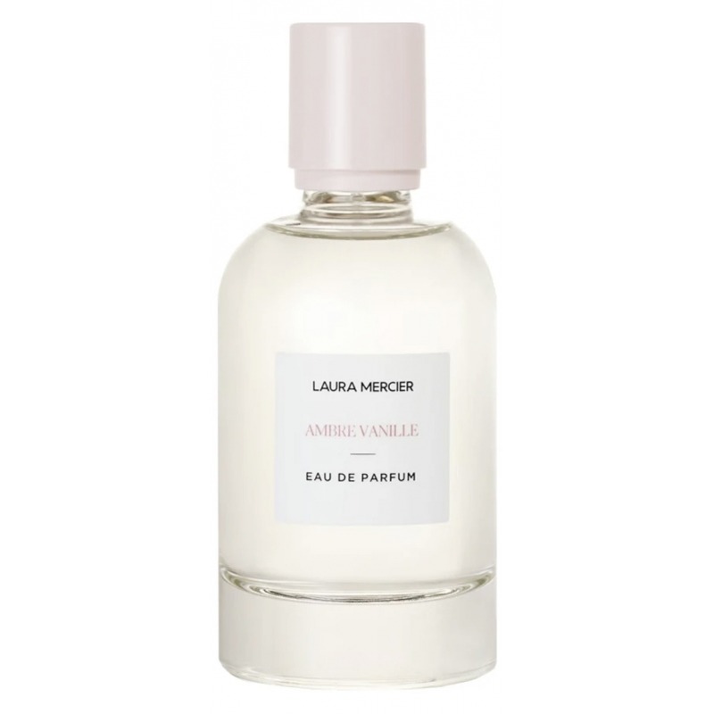 Ambre Vanille Eau de Parfum