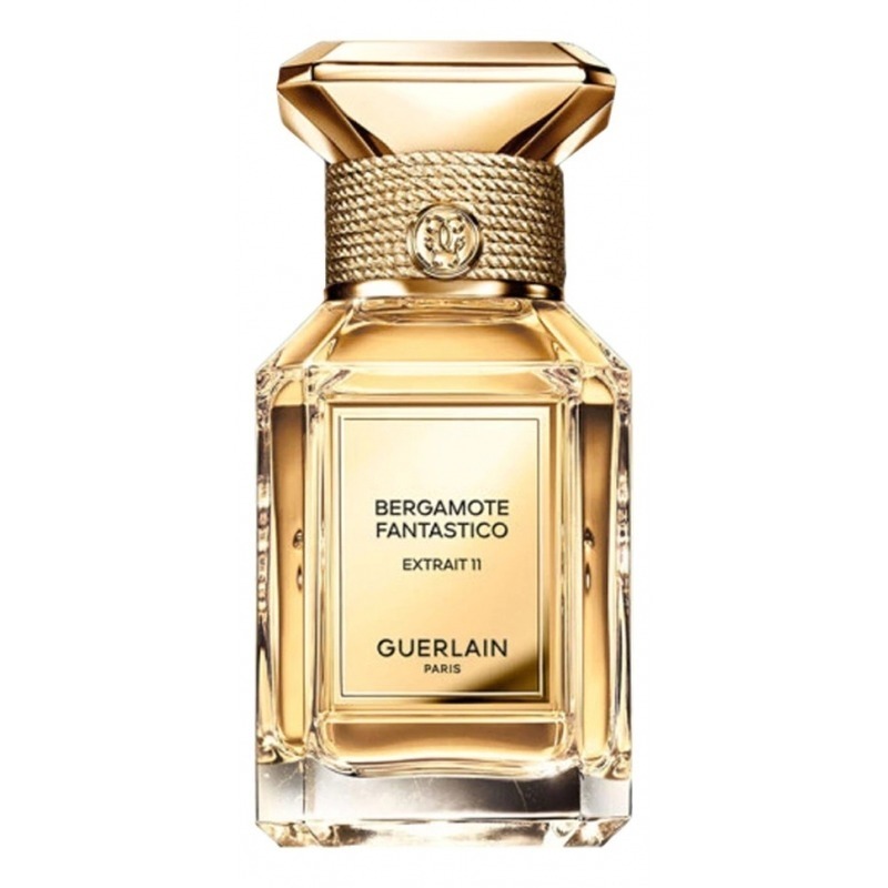 Bergamote Fantastico Extrait 11