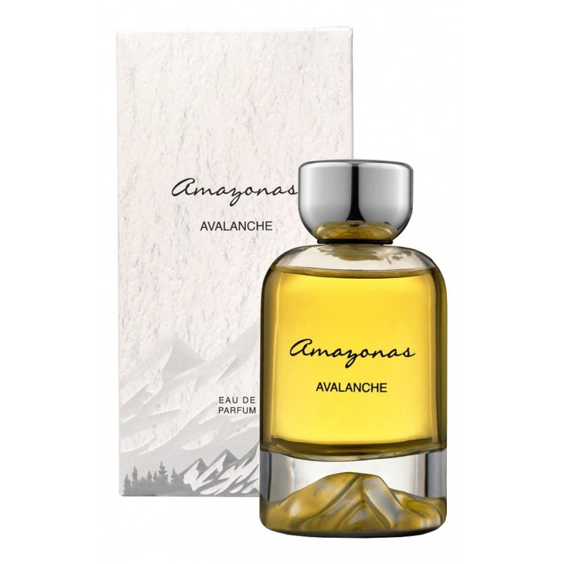 Amazonas Avalanche