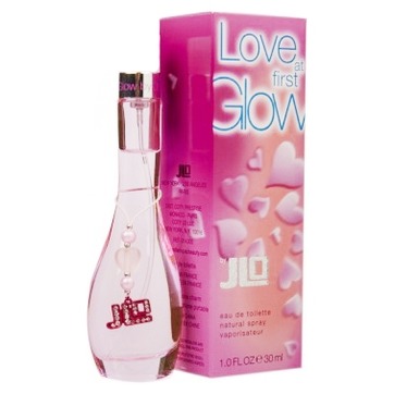

Love At First Glow