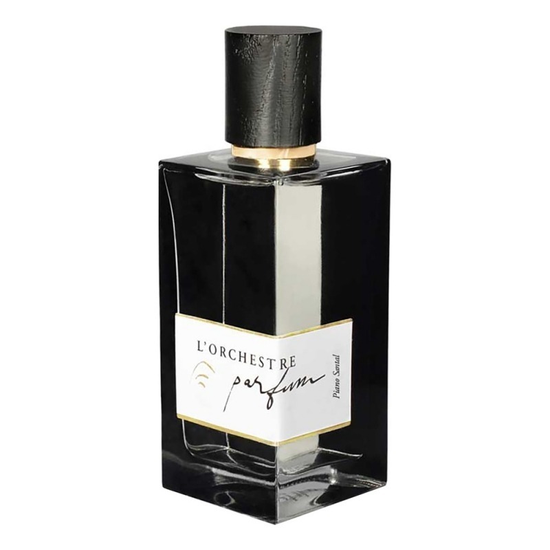 Piano Santal