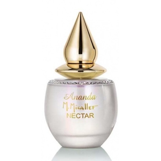 Ananda Nectar