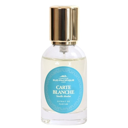 Carte Blanche