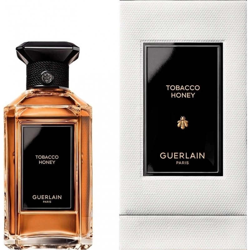 Tobacco Honey