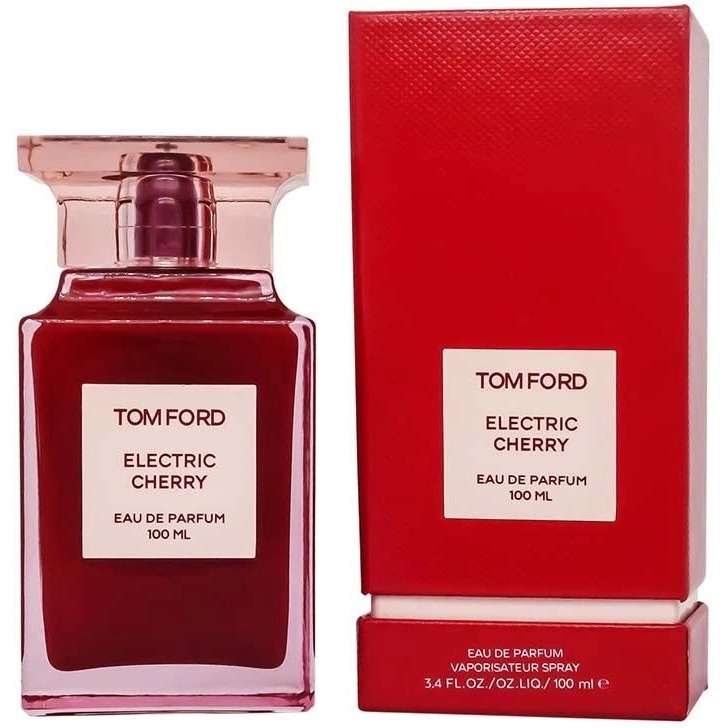 Electric Cherry