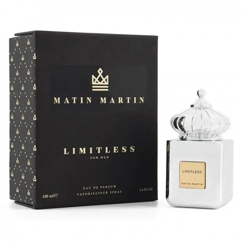 Limitless