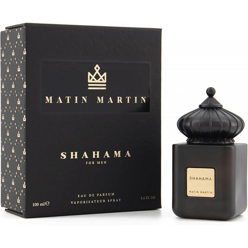 Shahama