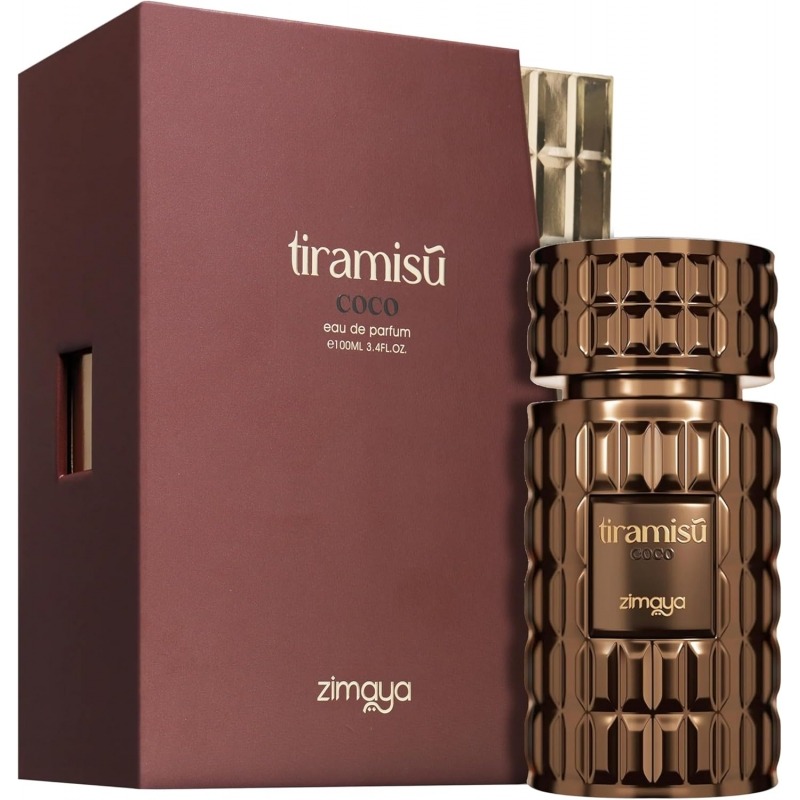 Tiramisu Coco