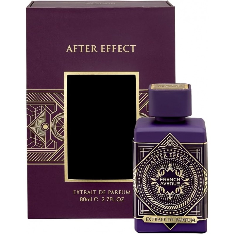 After Effect
