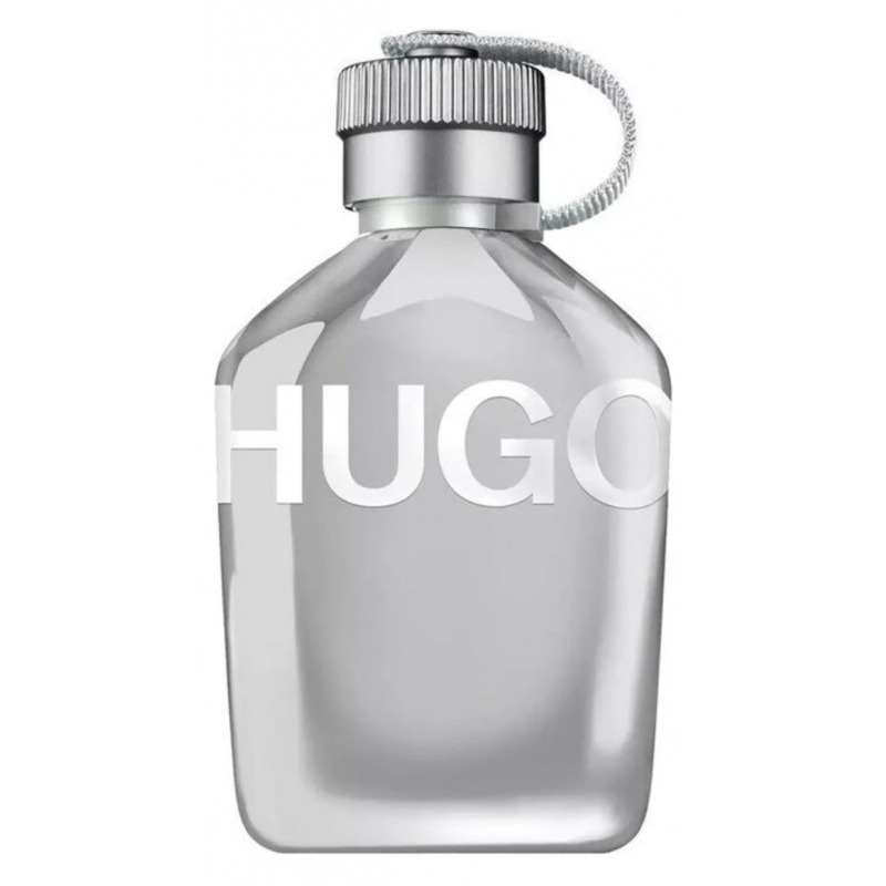 Hugo Reflective Edition