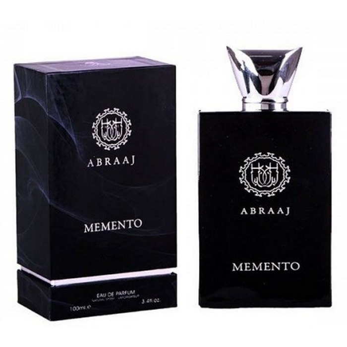 Abraaj Memento