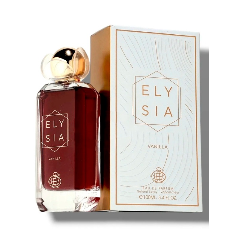 Elysia Vanilla