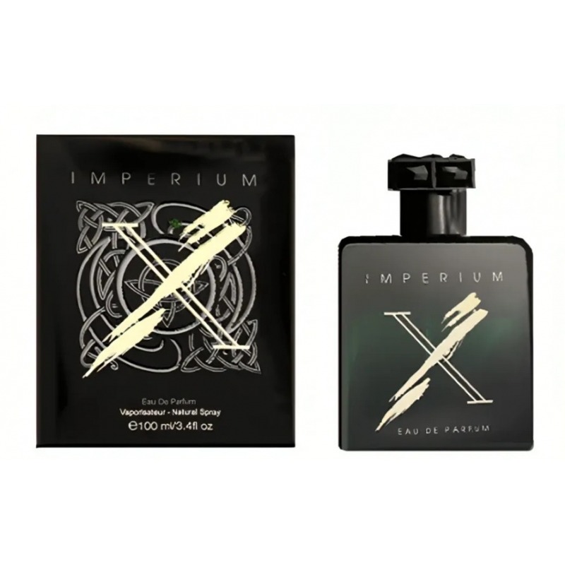 Fragrance World Imperium X - купить мужские духи, цены от 2450 р
